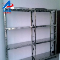 304不銹鋼重型貨架不銹鋼貨架生產(chǎn)供應廠家